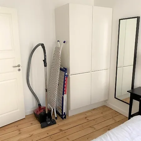 Australiensvej 18 Copenhagen